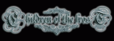 logo Children Of The Frost